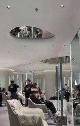 -3AM·S HAIR SALON烫发染发接发