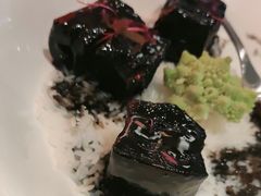 水墨东坡肉-桂满陇·杭州小馆(巴黎春天浦建店)
