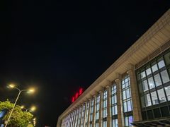-惠阳站