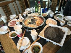 -纸盐河码头火锅(十八梯店)