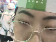 -周大厨辣椒炒肉(淮安万达店)