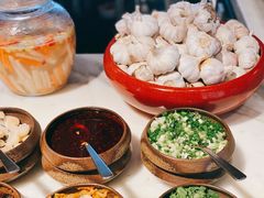 -西安W酒店·WEI全味西餐厅