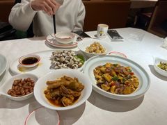 -小厨师·二十年沈家门小海鲜(百井坊巷店)