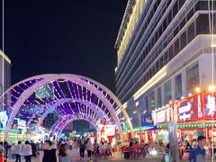 -时代奥城商业广场