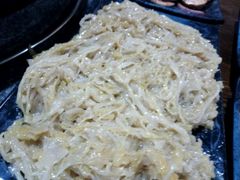 酸菜-刘小胖煎肉馆
