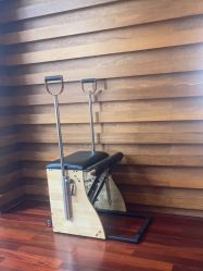 -广州富力君悦大酒店O SPA