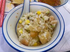 黄金捞饭-大永發老火浓汤·经典粤菜(北滨路店)