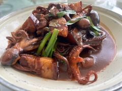 -海天一色海景自助餐厅(西港花园店)