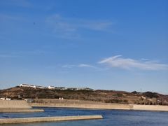 -黄河小浪底水利枢纽风景区