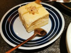 -丝路金桃·新疆菜(徐汇店)