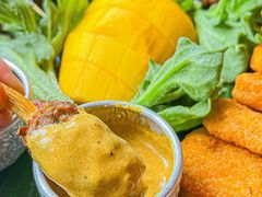 -若蘭慈·无国界素食料理(欢乐海岸店)