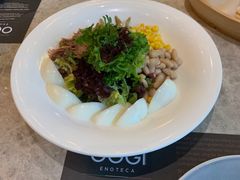 -OGGI TRATTORIA PIZZERIA(深业上城店)