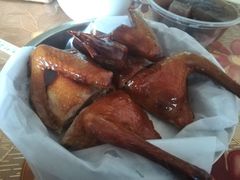 -味为先光明乳鸽(光明总店)
