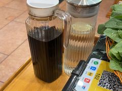 -潮汕美牛肉丸火锅店(天宁寺店)