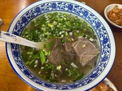 普通水盆羊肉-长安后宰门水盆羊肉(新都心店)