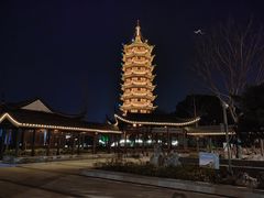 -葛仙湖公园