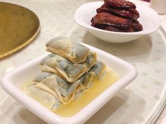 鸡汁百叶包-顺风海鲜港(金玉兰店)