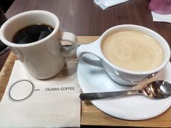 -OGAWA COFFEE 京都駅中央口店