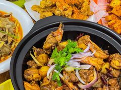 -状元虎.摇滚炒鸡.家常菜(义勇街店)