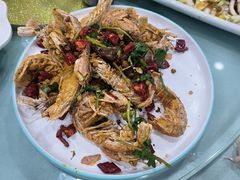 -威海渔村(黄兴路店)