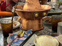 -浩海火燒雲傣家菜(芮欧百货店)