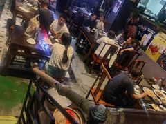 -松针蔡记蒸饺(花园路店)