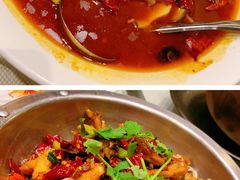 -顺丰轩园林酒家(天河店)