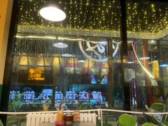 -蜀川川破店·江湖菜·烧烤(北京首店)