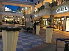 -三井奥特莱斯购物城(爵士之梦长岛店)