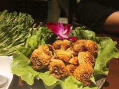 -捞神煲汤火锅(湖滨商业街店)