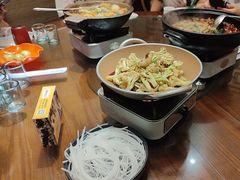 -肖记公安牛肉鱼杂馆·省级非物质文化遗产(三角路直营店)