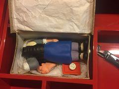 -天津津利华酒店