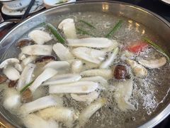 -老石黑山羊毛驴肉火锅(金凯广场店)