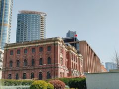 -上海港国际客运中心