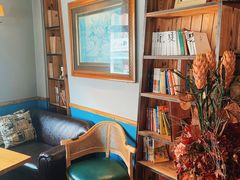 -欧典咖啡屋(台东店)