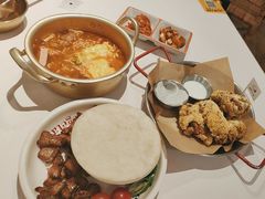 -小岛韩食创意韩国料理(惠安东南店)