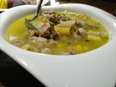 -烟水渔庄餐厅(西溪湿地店)