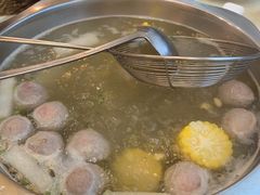 -潮悦牛肉火锅城(水贝店)