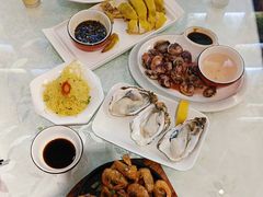 -阿巧一号私房菜(止园路店)