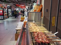 -盒马鲜生(大行宫店)