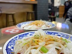 -张记陕西人家(红旗中路)