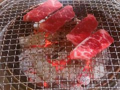 -万兴佳烤肉·长白山老味道(宏泰广场店)