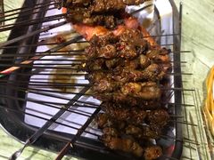 -铁诚烤肉