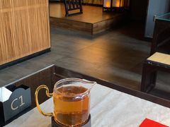 -春色如许·茶食餐厅(桃李春风店)