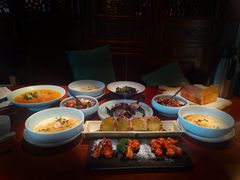 面包诱惑-绿茶餐厅(成都太古里店)