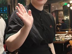 -新白鹿餐厅(爱琴海购物中心店)