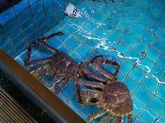 -NIUNIUPARK和牛螃蟹(龙湖杭州滨江天街店)