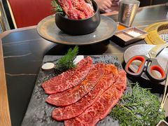 -厚贞日式烤肉(浦东汇智店)