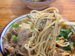 -杨家牛肉汤(淮建路店)
