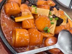 -董立兵烤鸭店(明湖店)